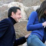 Carla Bruni-Sarkozy