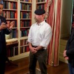 Obama en Mythbusters