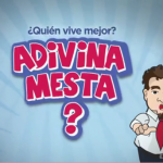 Adivina Mesta ?