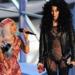 Lady GAGA y Cher