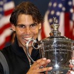 Nadal completa el Grand Slam