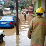 Inundaciones Veracruz